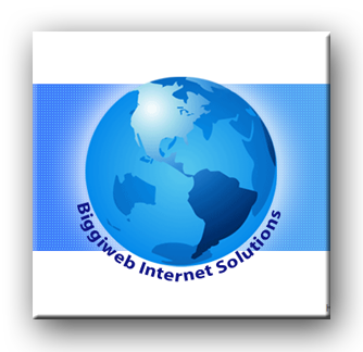 BiggiWeb Web Design and Hosting